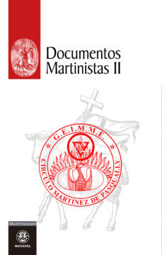 Documentos Martinistas Ii-
