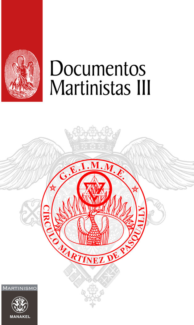 Documentos Martinistas Iii-