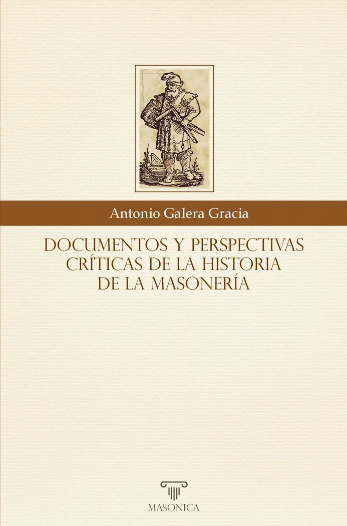 Documentos y Perspectivas Criticas de la Historia de la Maso-Galera Gracia Antonio