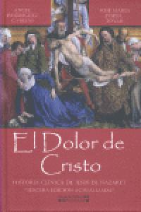 Dolor de Cristo-Rodriguez Cabezas Angel
