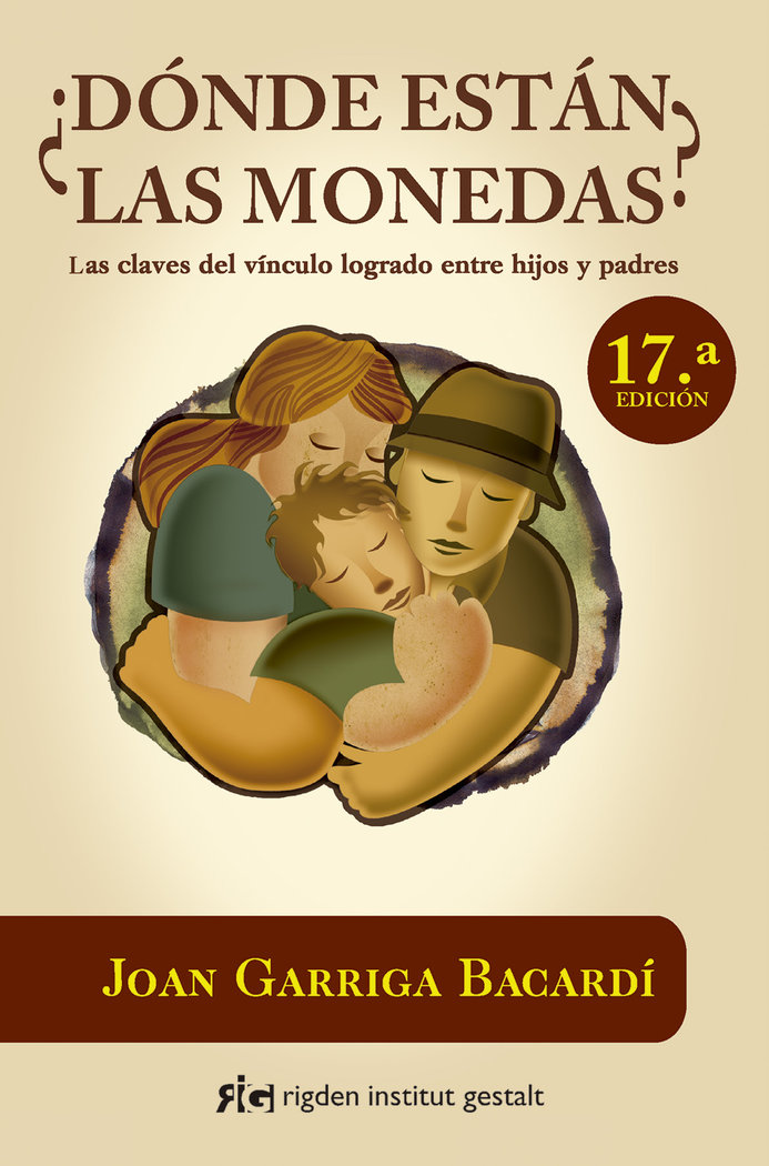 Donde Estan las Monedas-Garriga Bacardí Joan