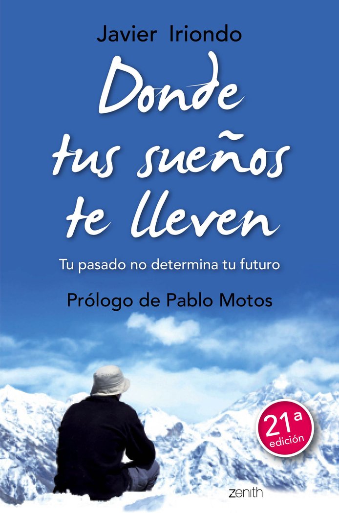 Donde Tus Sueños Te Lleven-Iriondo Narvaiza Javier