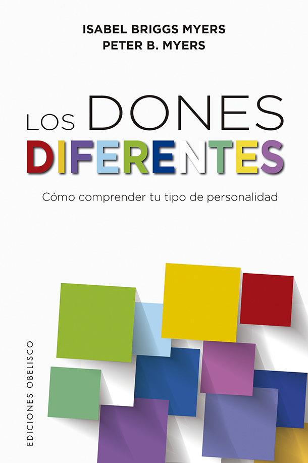 Dones Diferentes los-Briggs Myers Isabel