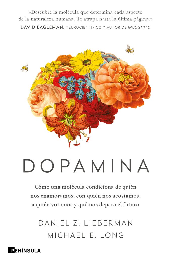 Dopamina-Daniel Z. Lieberman