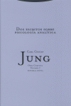 Dos Escritos Psicologia Analitica Tela O.c.vol.7-Jung Carl Gustav