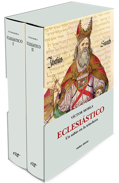 Eclesiastico-Morla Asensio Victor