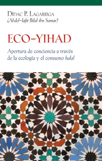 Eco Yihad-Dídac P. Lagarriga