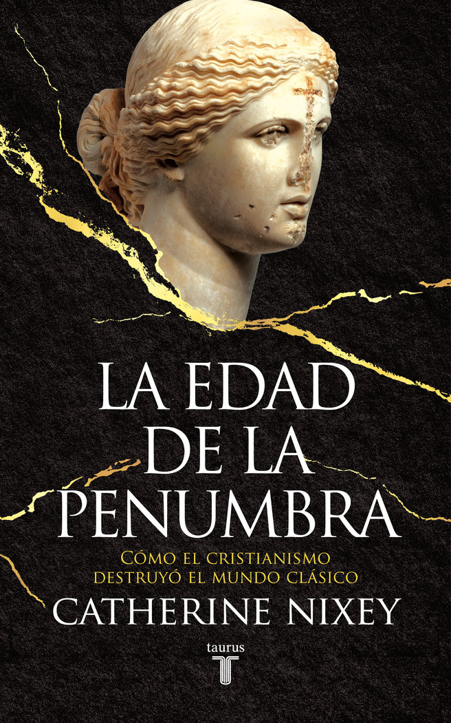 Edad de la Penumbra la-Nixey Catherine