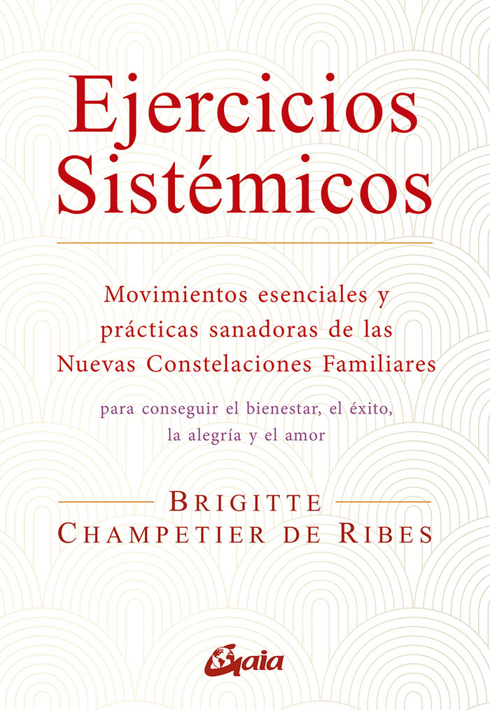 Ejercicios Sistemicos-Champetier de Ribes Brigitte