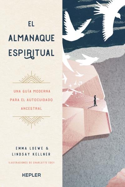 El Almanaque Espiritual-Kellner Lindsay