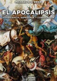 El Apocalipsis-O'brien Michael D.