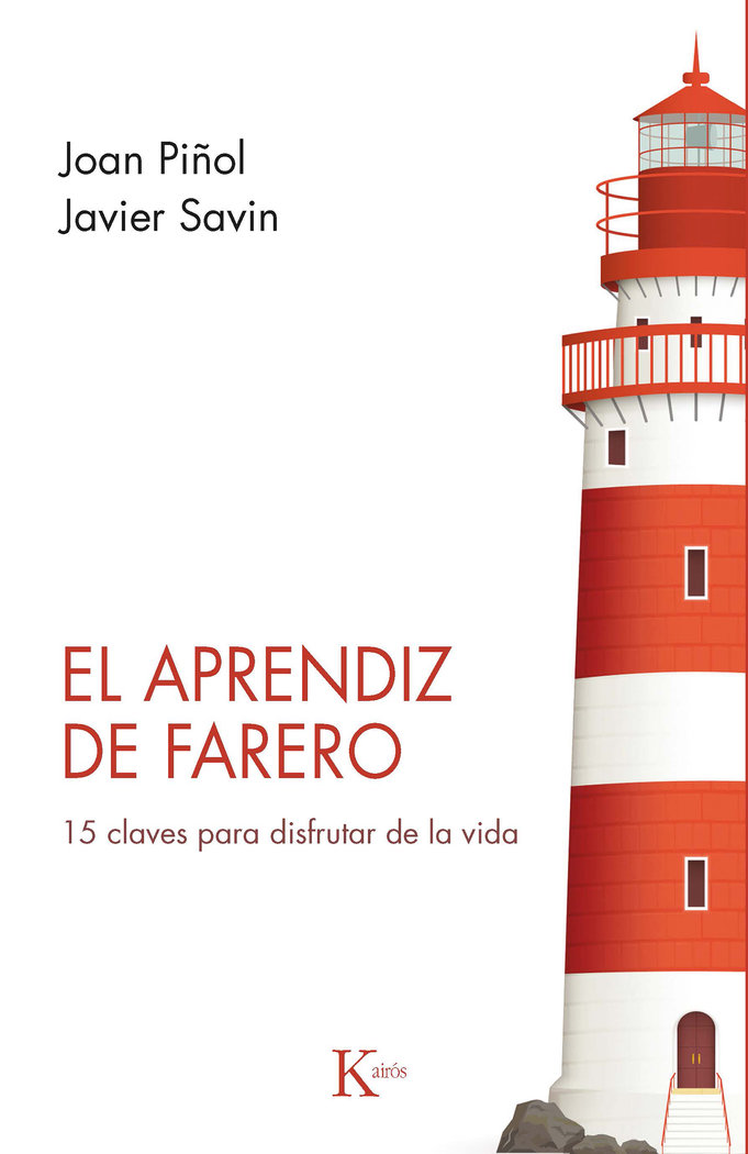 El Aprendiz de Farero-Piñol Forcadell Joan