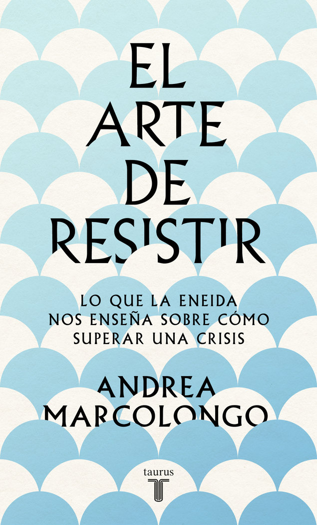 El Arte de Resisitir-Andrea Marcolongo