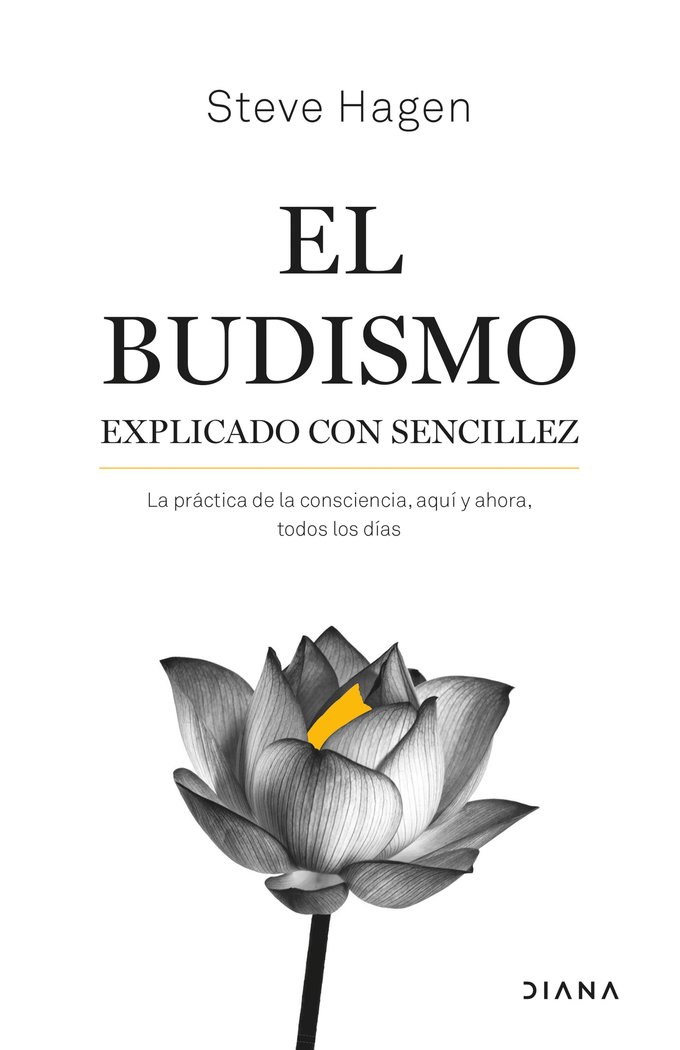 El Budismo Explicado con Sencillez-Steve Hagen
