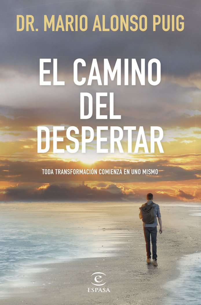 El Camino Del Despertar-Mario Alonso Puig