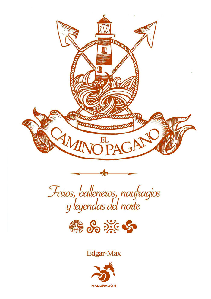 El Camino Pagano-Miragaya Edgar-max