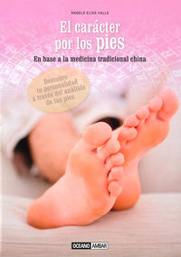 El Caracter por los Pies-Elias Valls Àngels