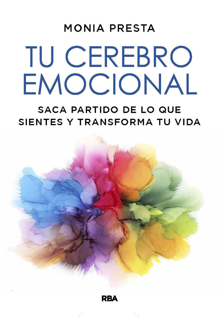 El Cerebro Emocional-Presta Monia