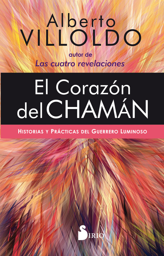 El Corazon Del Chaman-Villoldo Alberto