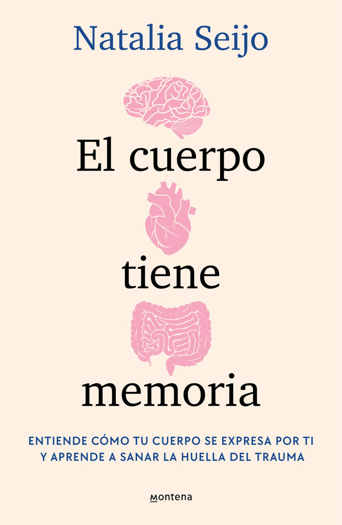 El Cuerpo Tiene Memoria-Seijo Natalia