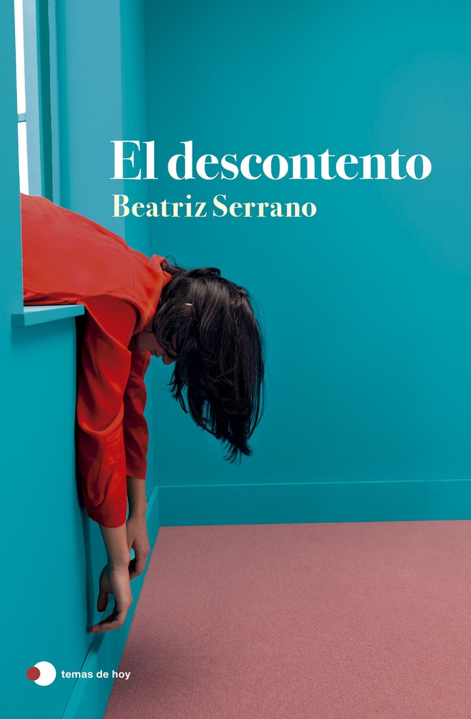 El Descontento-Beatriz Serrano