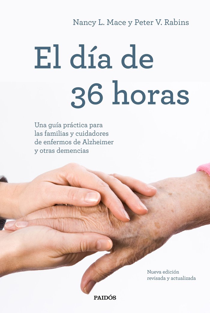 El Dia de 36 Horas-Peter V. Rabins