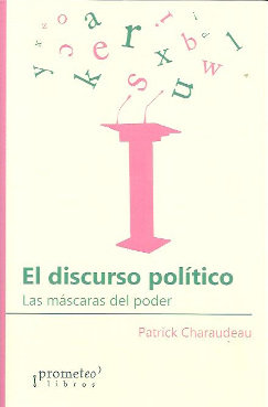 El Discurso Politico-Charaudeau Patrick