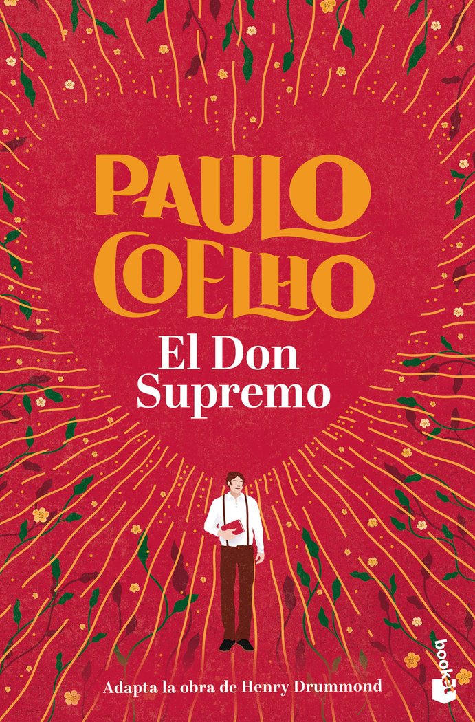 El Don Supremo-Paulo Coelho