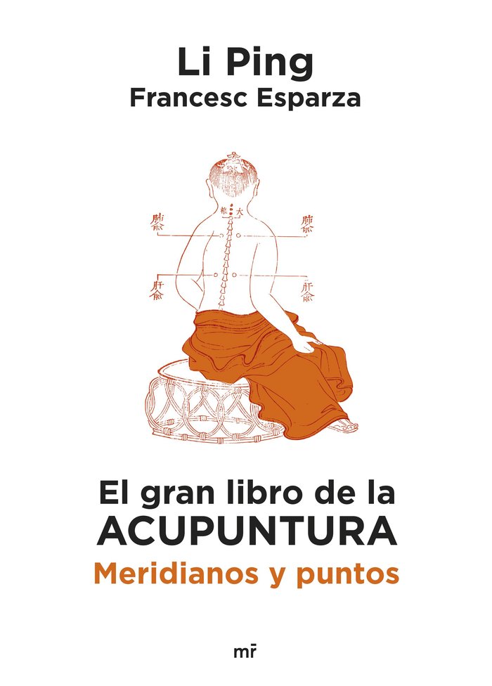 El Gran Libro de la Acupuntura-Ping Li
