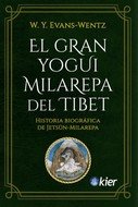 El Gran Yogui Milarepa Del Tibet-Evans-wentz W.y.
