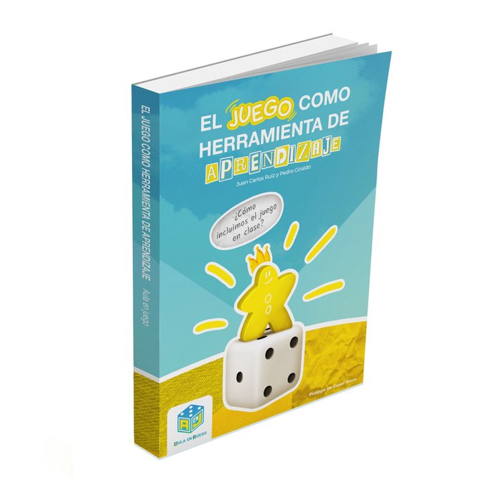 El Juego Como Herramienta de Aprendizaje-Giraldo Granados Pedro
