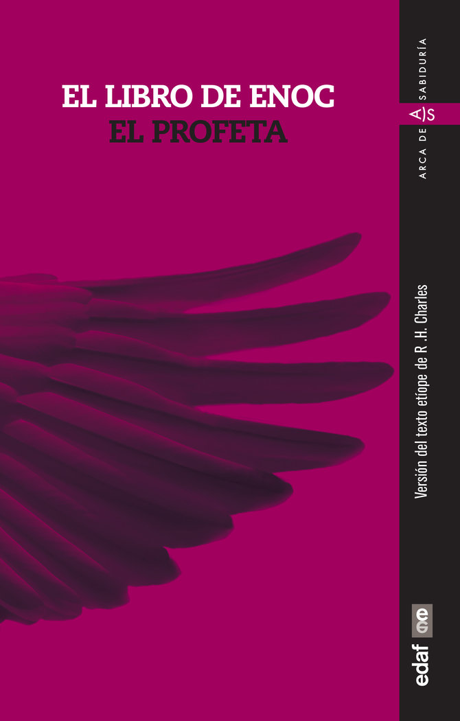 El Libro de Enoc-