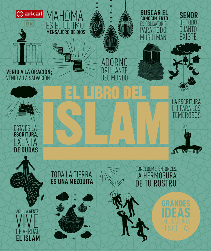 El Libro Del Islam-Aa.vv.