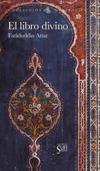 El Libro Divino-Attar Fariduddin