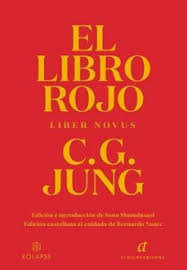 El Libro Rojo-Jung Carl Gustav