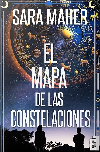 El Mapa de las Constelaciones-Sara Maher