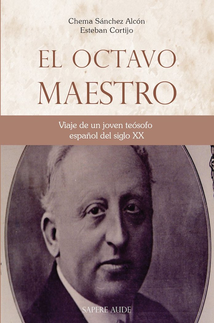 El Octavo Maestro-