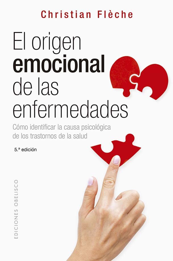 El Origen Emocional de las Enfermedades Ne-Flôche Christian