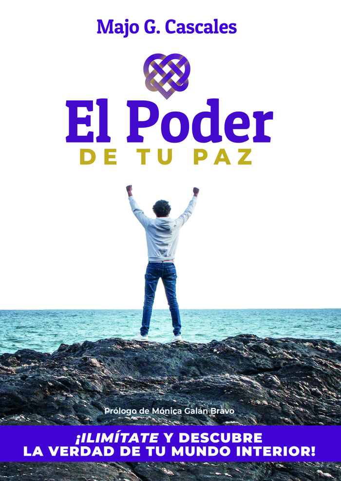 El Poder de Tu Paz-Gómez Cascales Majo