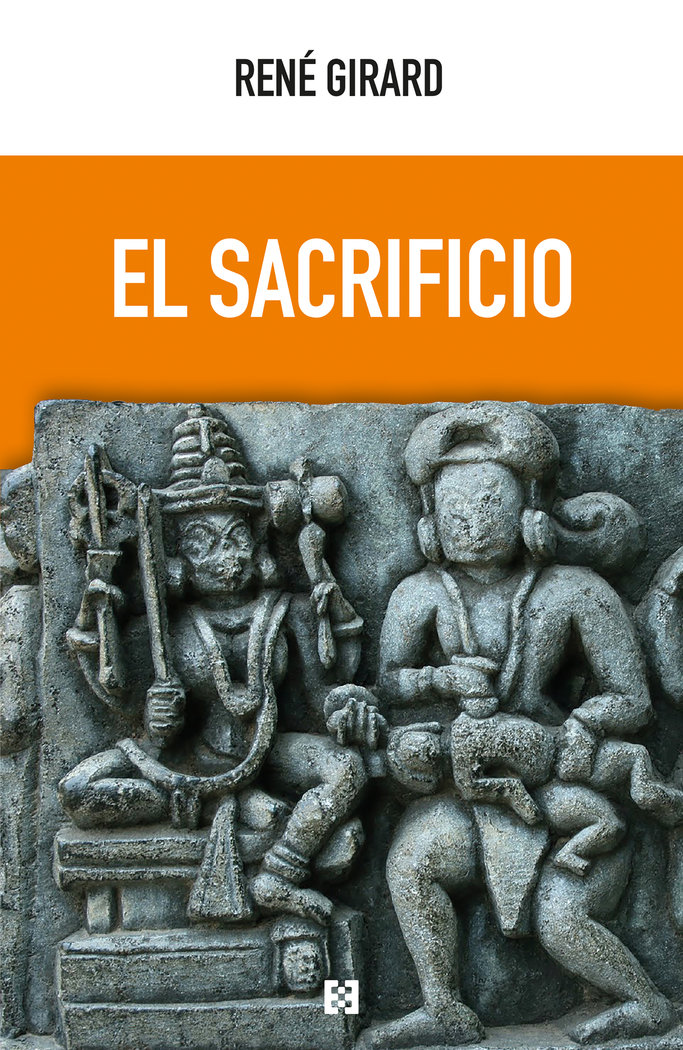 El Sacrificio-Girard Rene