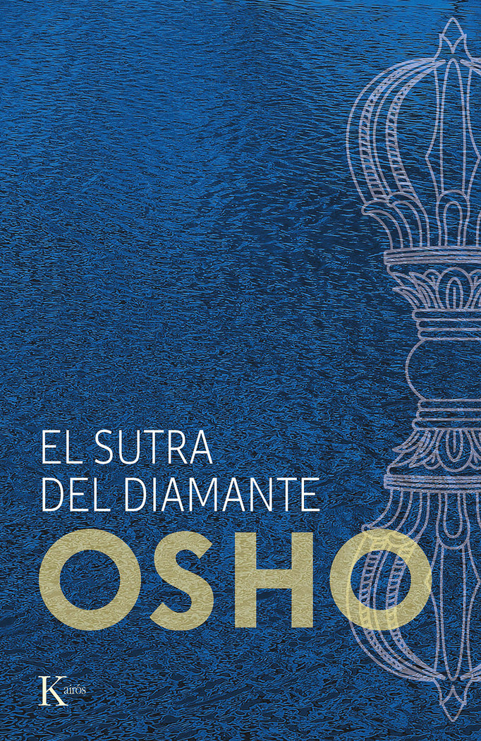 El Sutra Del Diamante-Osho