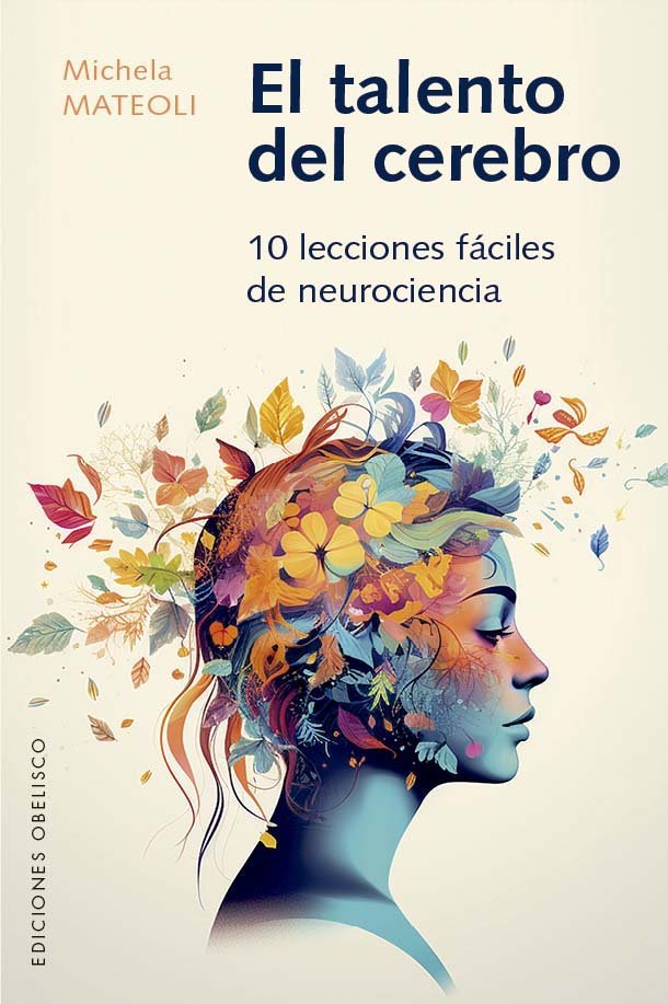 El Talento Del Cerebro-Matteoli Michela