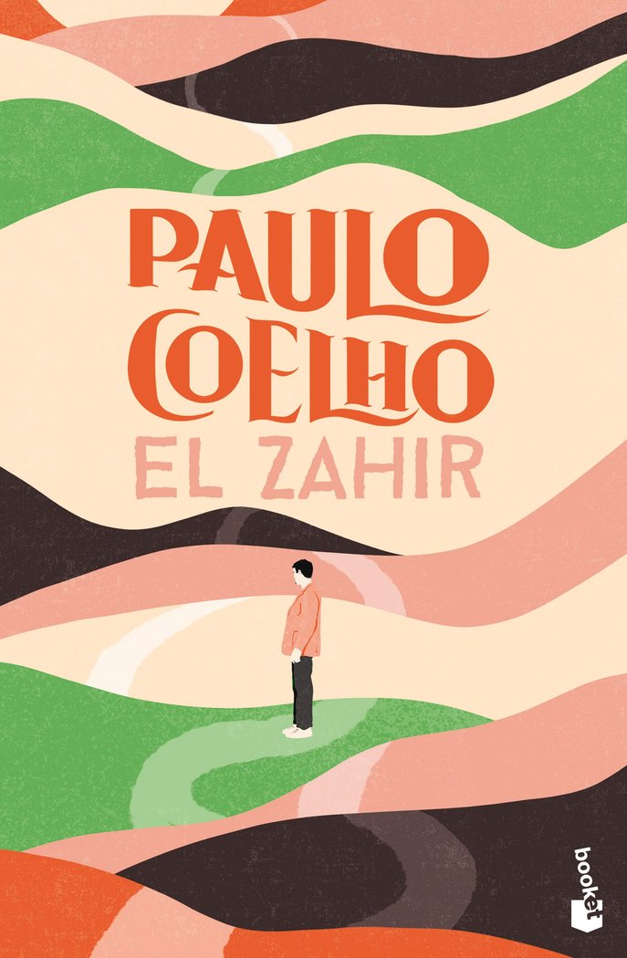 El Zahir-Paulo Coelho