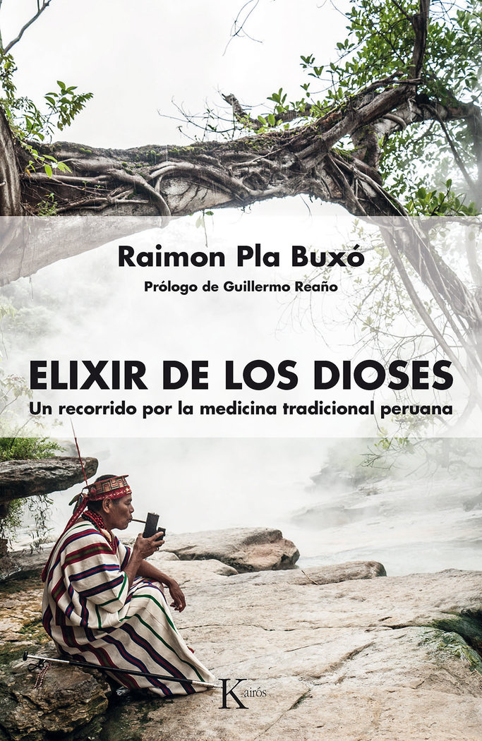 Elixir de los Dioses-Pla Buxó Raimon