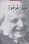 Emmanuel Levinas la Vida y la Huella-Malka Salomon
