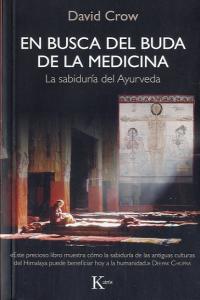 En Busca Del Buda de la Medicina-Crow David