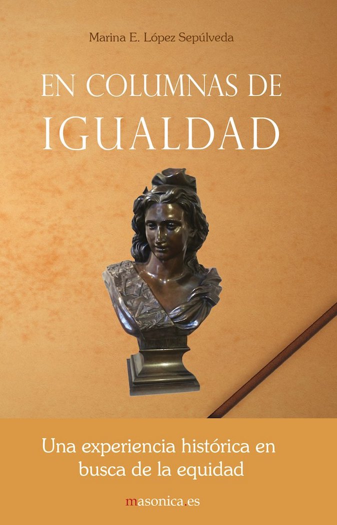 En Columnas de Igualdad-López Sepúlveda Marina Esperanza