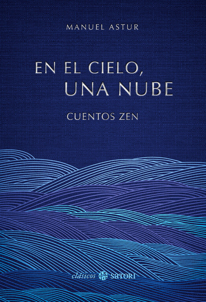 En el Cielo Una Nube Cuentos Zen-Astur Gonzalez Manuel