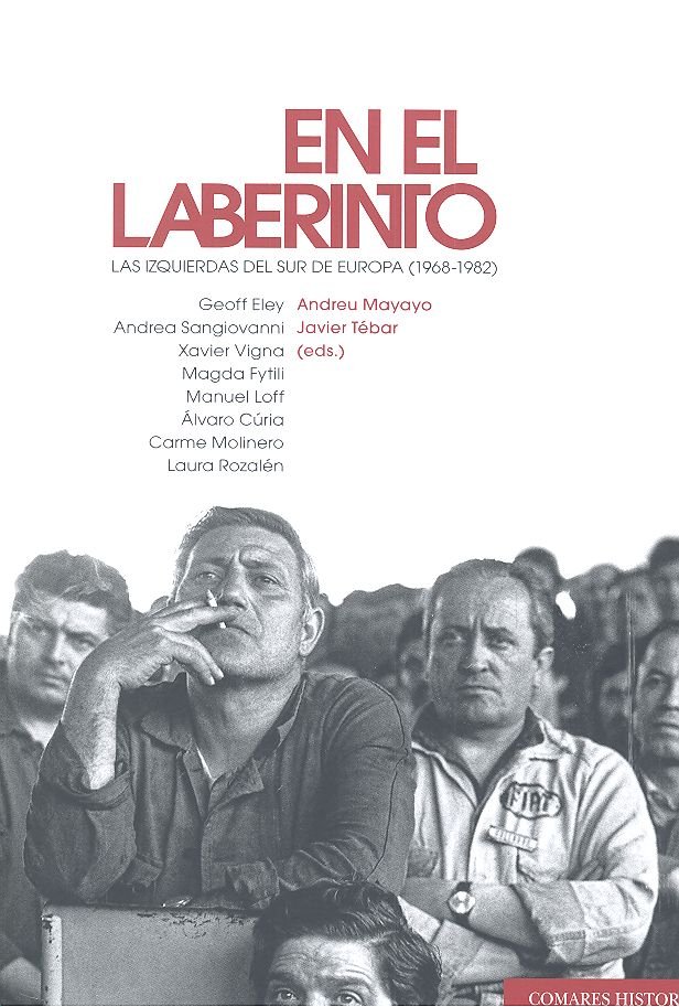 En el Laberinto-Tébar Hurtado y Otros Javier