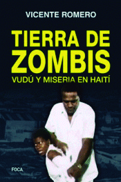 En Tierra de Zombies-Romero Ramírez Vicente